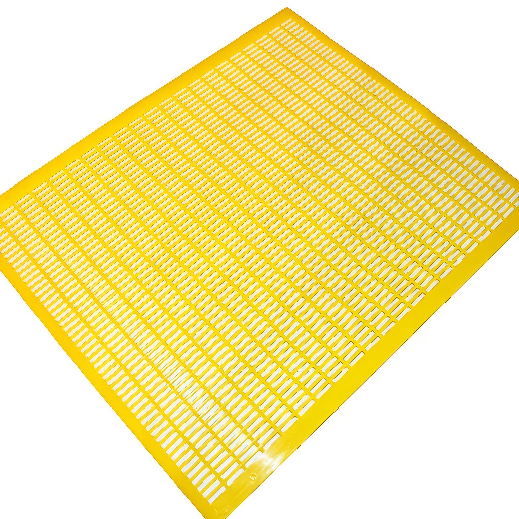 Kunststoff Rundgitter 425x500 mm