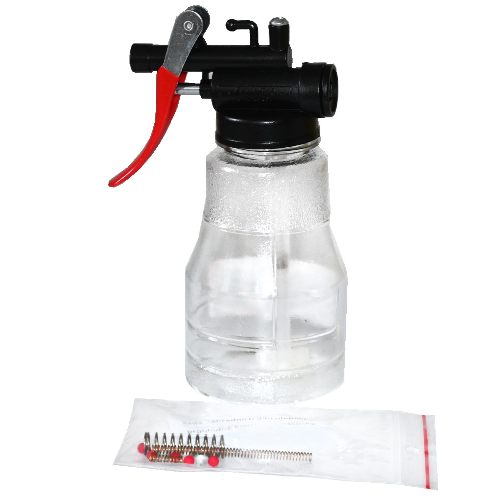 Ölbehälter für den Aerosolgenerator Grifin 220 ml