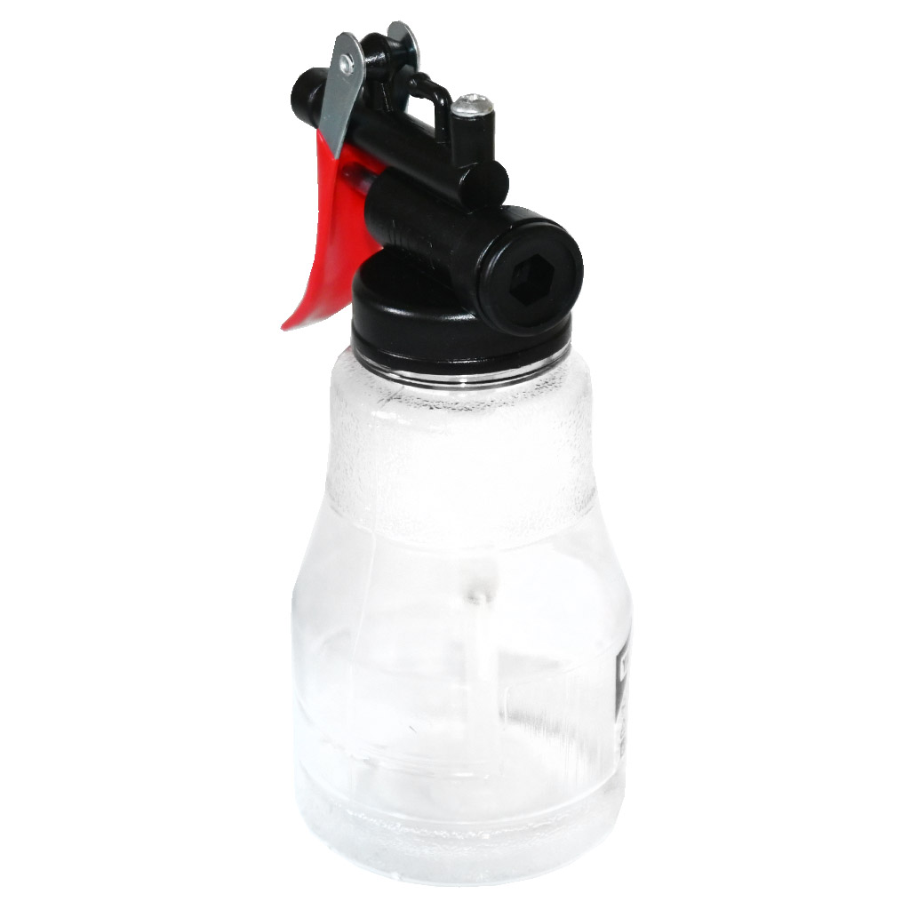 Ölbehälter für den Aerosolgenerator Grifin 220 ml