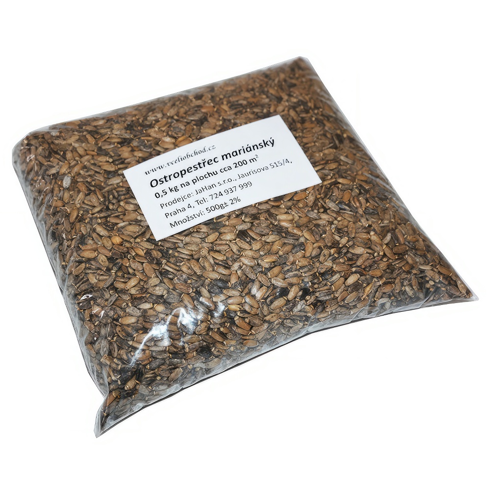Mariendistel - 0,5 kg
