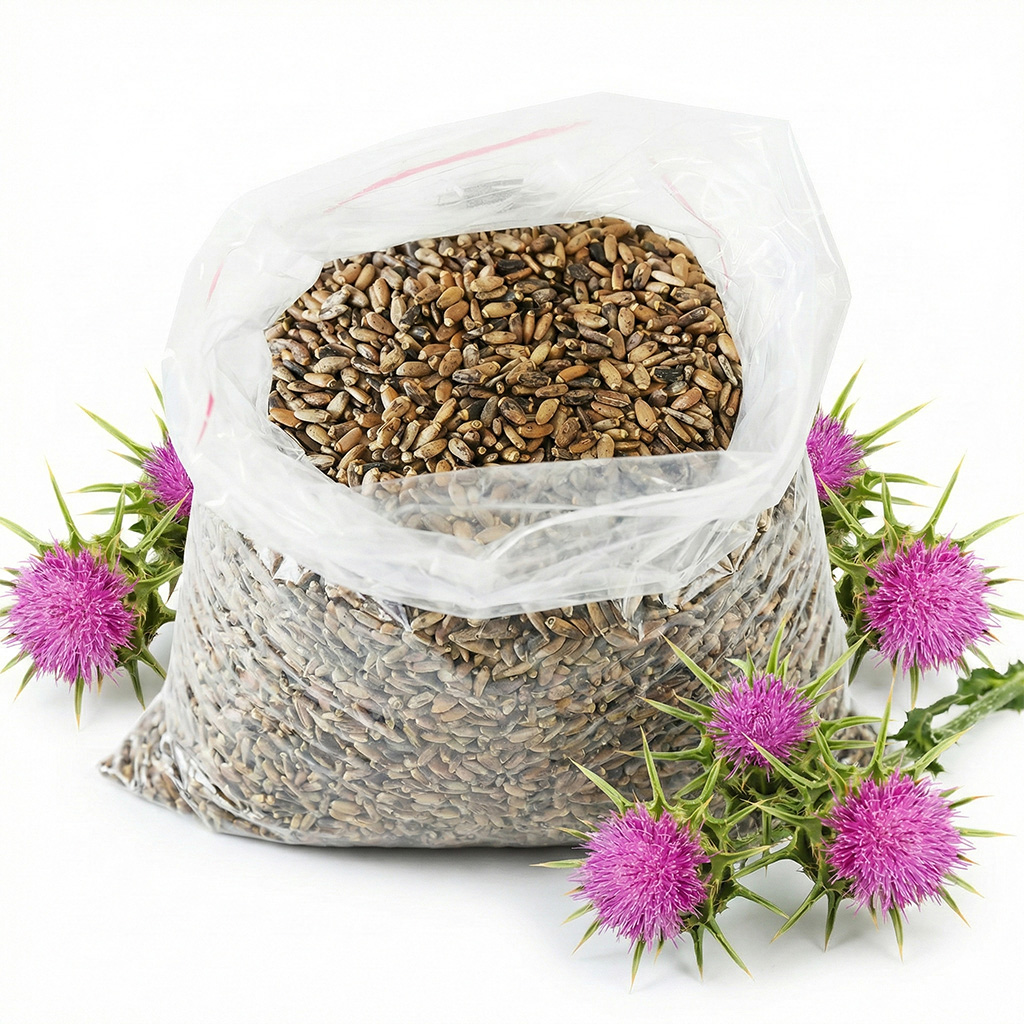 Mariendistel - 0,5 kg