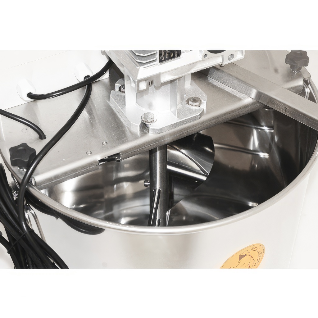 Rührmaschinen Mellarius ProLine 230 V Volumen 100 kg - Automatik