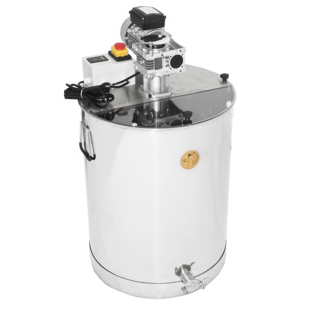 Rührmaschinen Mellarius ProLine 230 V Volumen 100 kg - Automatik