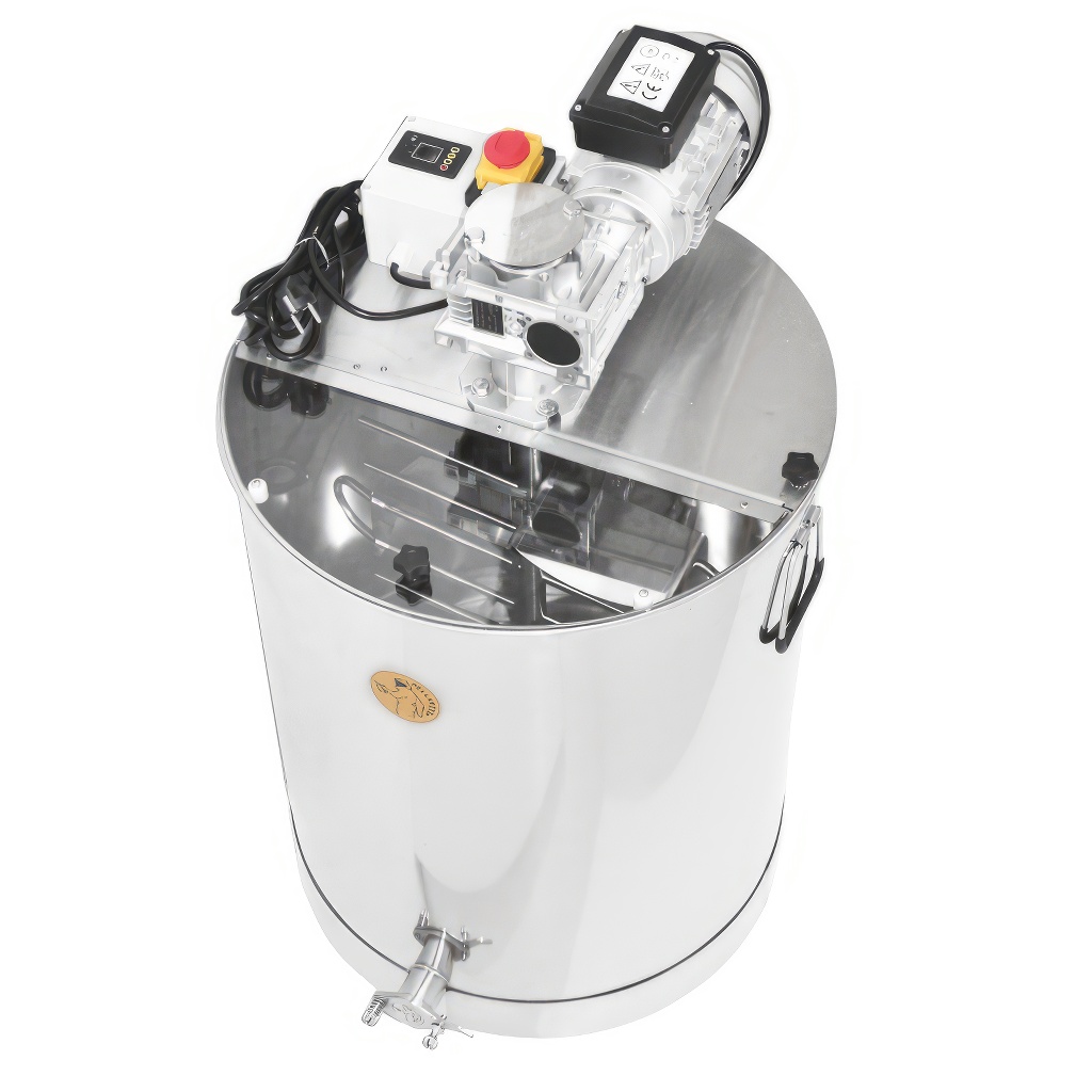Rührmaschinen Mellarius ProLine 230 V Vol. 185 kg - Automatik