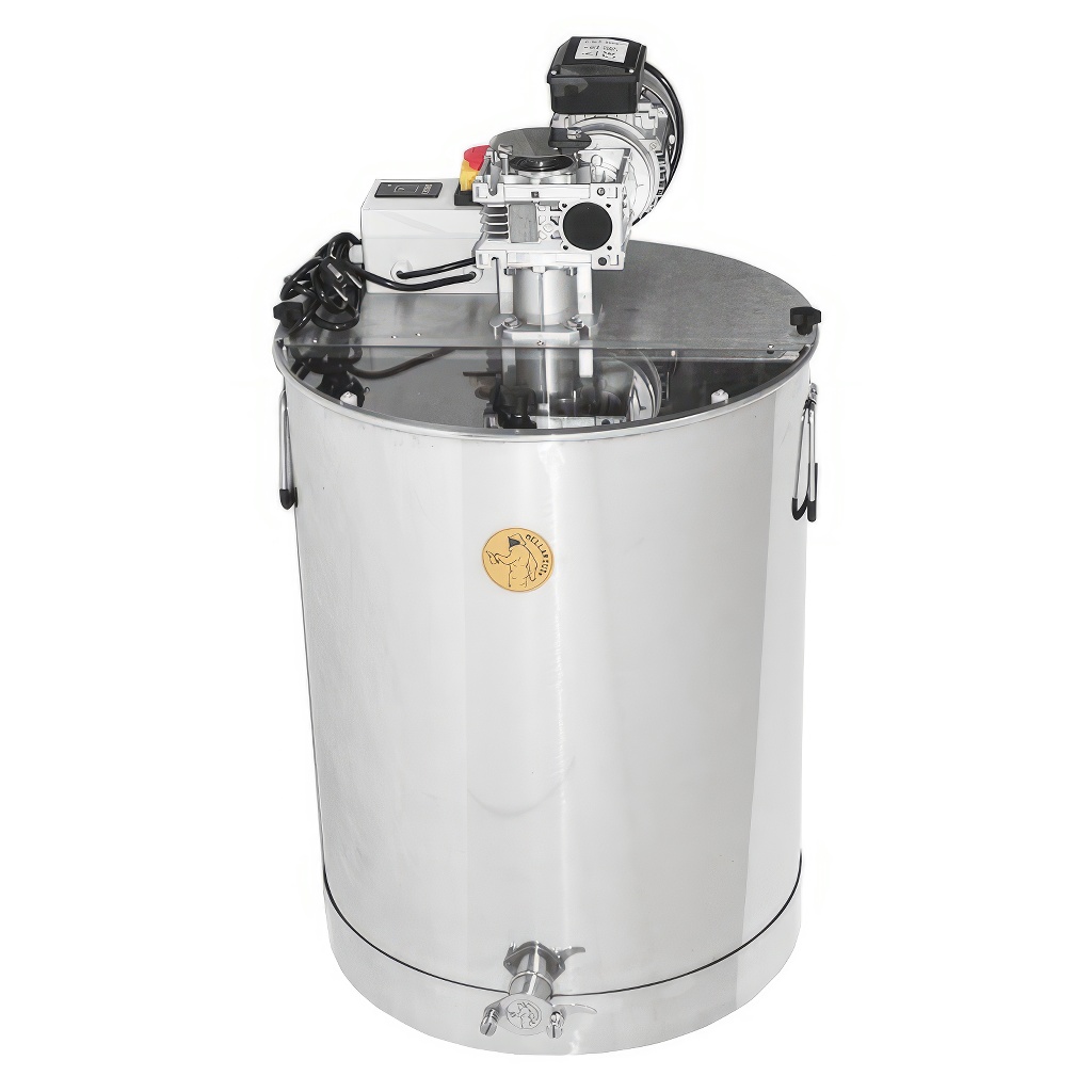 Rührmaschinen Mellarius ProLine 230 V Volumen 100 kg - Automatik