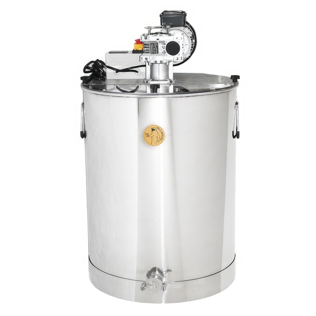 Rührmaschinen Mellarius ProLine 230 V Vol. 185 kg - Automatik