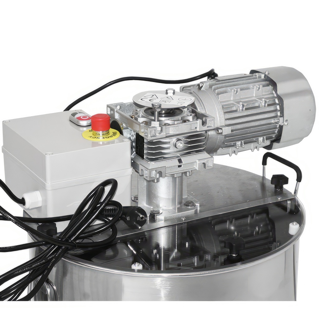 Rührmaschinen Mellarius MaxiLine 230 V Vol. 135 kg - Automatik