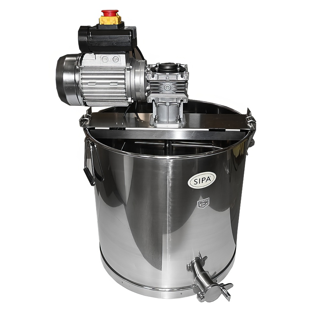 SIPA® Rührmaschine 75 kg