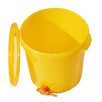 Abfüll-Eimer 40 kg