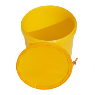 Abfüll-Eimer 40 kg