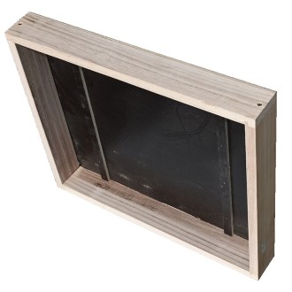 12er Dadant US Holzdeckel