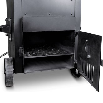 Holzbefeuerter Dampfgenerator ApiNord 70 Liter