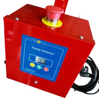 Bedienfeld Lyson Classic SDD  2DP 12/230V MINI FULL