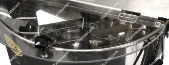 SIPA® Rührmaschine 75 kg