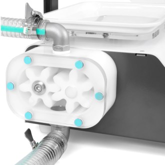 Honigabfüllmaschine ApiTek