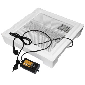 ApiNord® Segeberger Wärmeschrank Digital mit Umluftgebläse