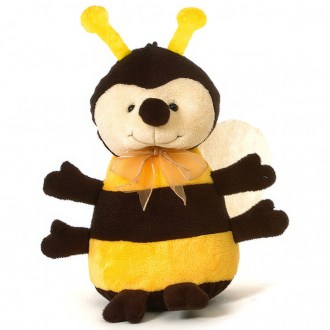 Plüschbiene Billy