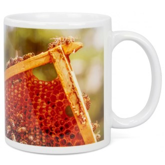 ApiSina Tasse Rähmchen