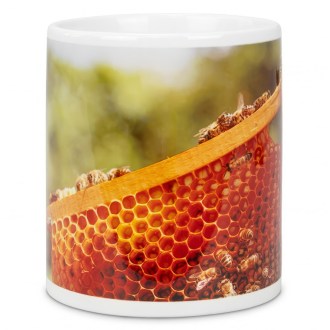 ApiSina Tasse Rähmchen