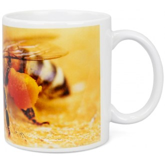 ApiSina Tasse Biene