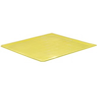 Uni Bodenschieber 462 x 462 mm