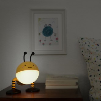 Bieno® Bienenlampe „Maja“