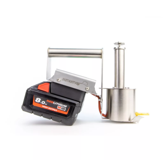 InstantVap 18V Turbo (Oxalsäure-Verdampfer 18V Turbo)