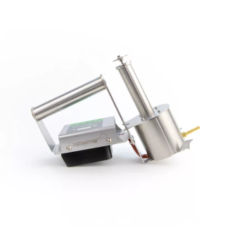 InstantVap 18V Turbo (Oxalsäure-Verdampfer 18V Turbo)