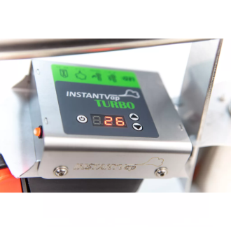InstantVap 18V Turbo (Oxalsäure-Verdampfer 18V Turbo)
