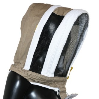 Elegante Bee-Ersatzhaube