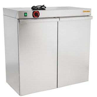 Auftaubox Mellarius 87 x 80 cm