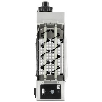 Bienenkehrmaschine - mechanisch - Lysoň