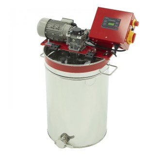 Lyson Honigrührgerät 70 l mit Automat 230V