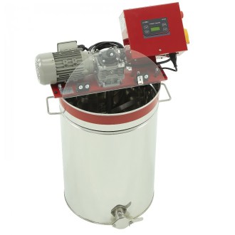 Lyson Honigrührgerät 70 l mit Automat 230V