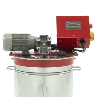 Lyson Honigrührgerät 70 l mit Automat 230V