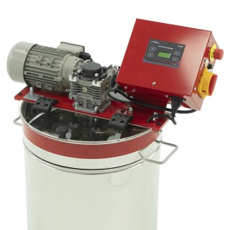 Lyson Honigrührgerät 70 l mit Automat 230V