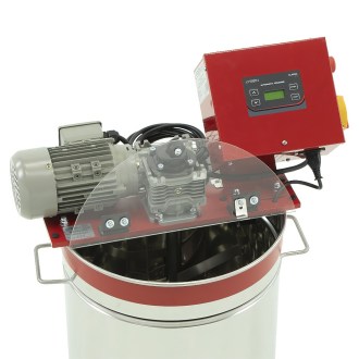Lyson Honigrührgerät 70 l mit Automat 230V