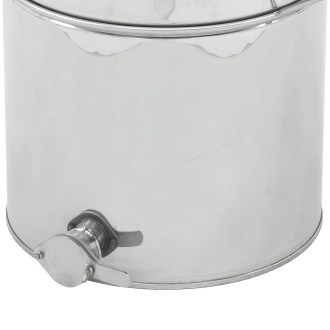 Lyson Honigrührgerät 50 l mit Automat 230V