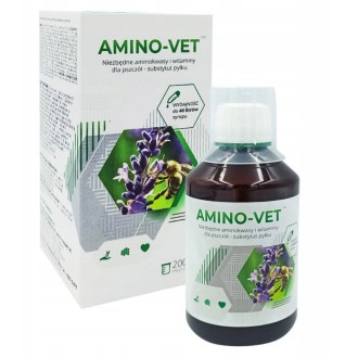 Amino-Vet – 200ml
