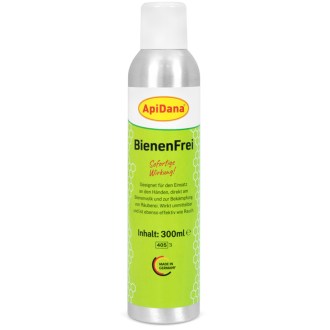 Spray für die Arbeit am Bienenvolk ApiDana® – 300 ml