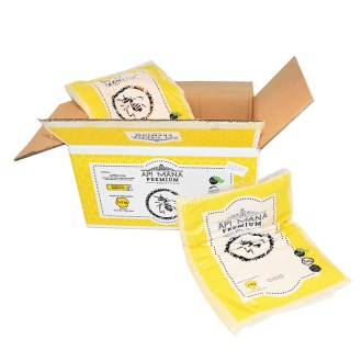 APIMANA TEIG - 2 kg