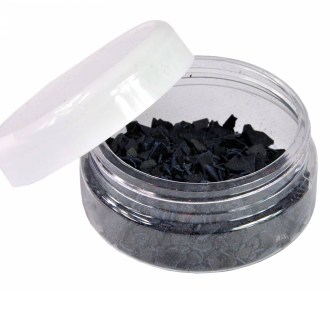 Violetter Farbstoff - 25 g - Hellblau