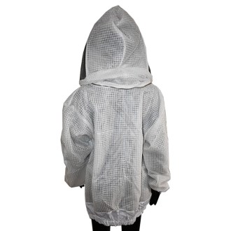 Profi Imkerjacke mit Reißverschluss - Astronaut - S-XXL