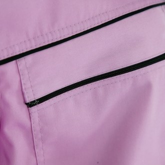 Imkerjacke mit Hut - lila - Lysoń, Gr.: S-XXL
