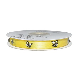 Bieno Casa Geschenkband schmal 10 mm