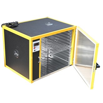 Dekristallisationskammer für Honig 125 l