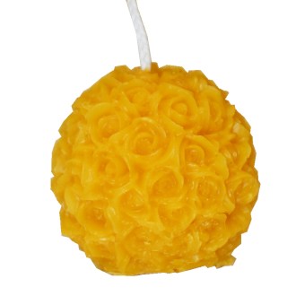 Silikonform für Kerzen LZ029