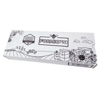FormicPro 68,2 g - 2 Portionen (4 Streifen)