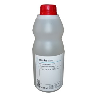 Glycerin wasserfrei Pharma 99,5% 1 l