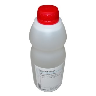 Glycerin wasserfrei Pharma 99,5% 1 l